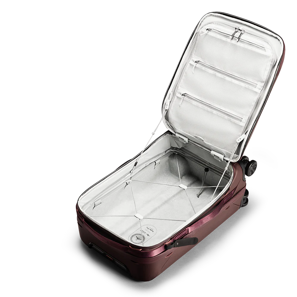 Peak Design | Roller Pro Carry-On