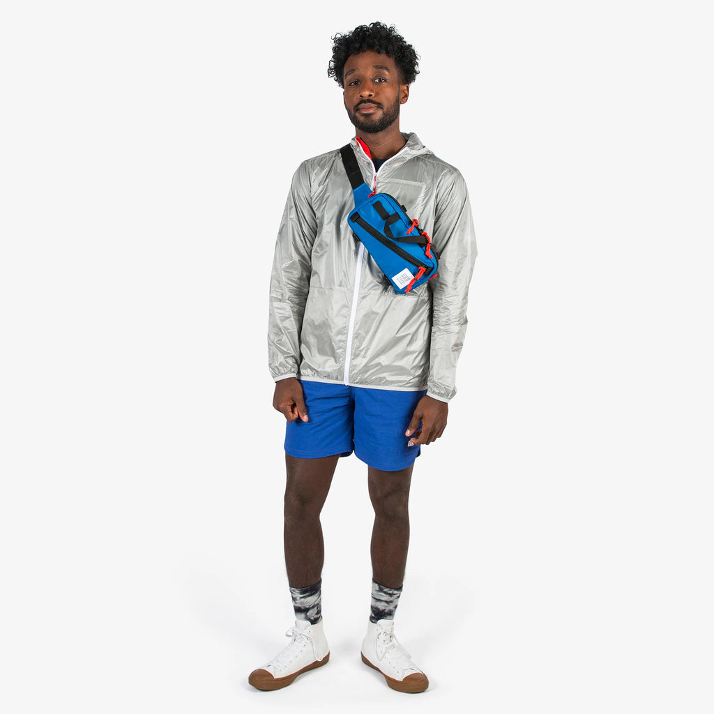 Topo Designs | Mini Quick Pack