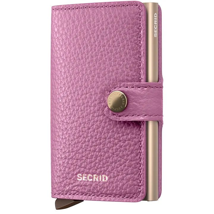 Secrid | Miniwallet - Index Urban