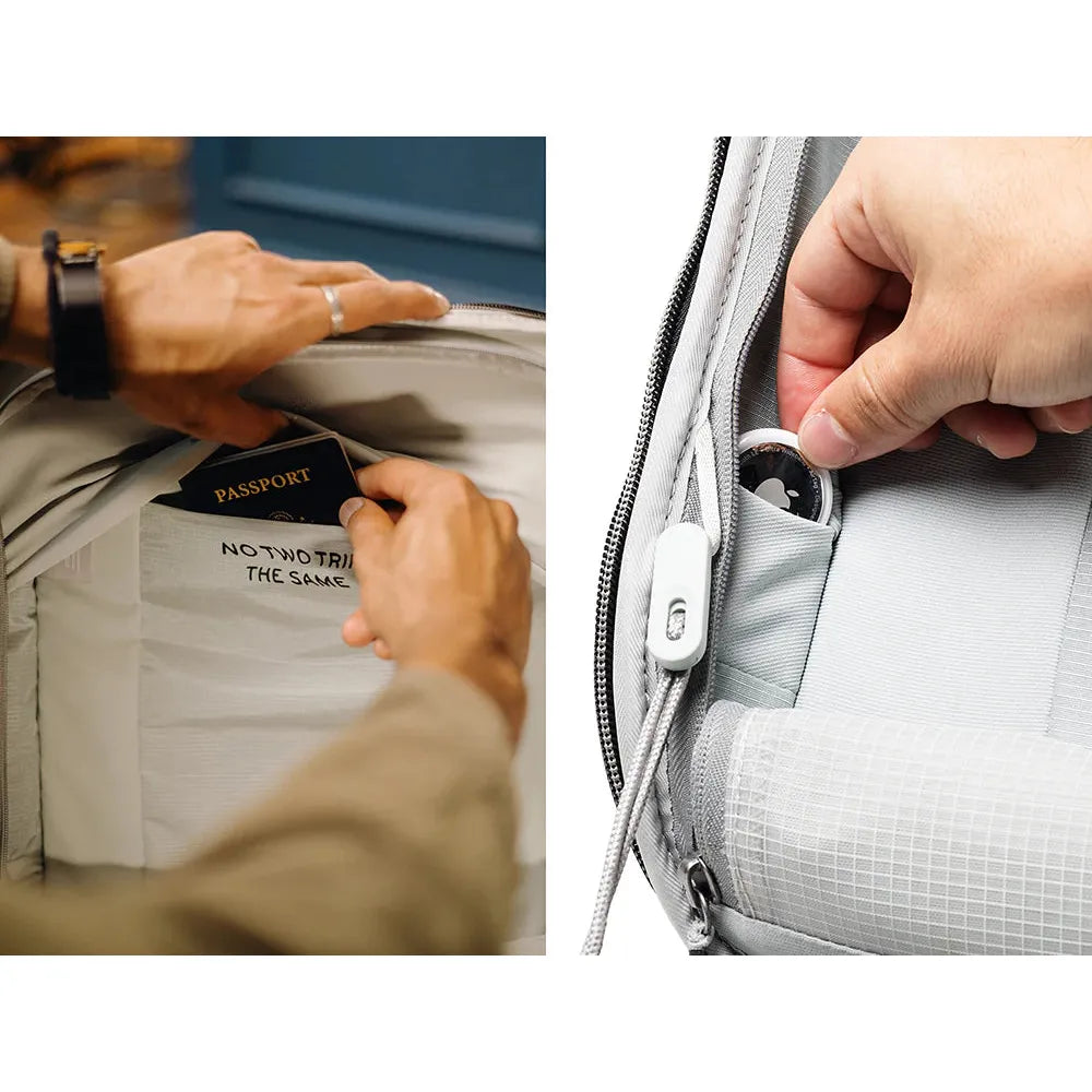 Peak Design | Roller Pro Carry-On