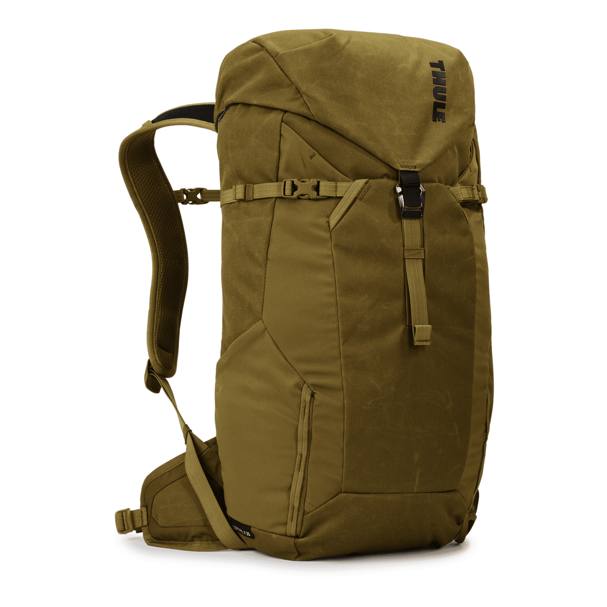 Thule | AllTrail X | 25L Backpack for Hiking & Travel | Index Urban