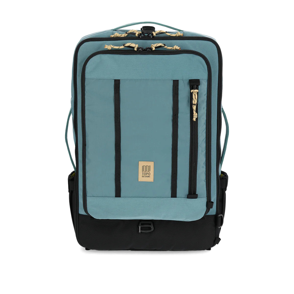 40l backpack laptop sleeve Topo Designs Size:7/9 - Ported BLUEWING Hammered Diamond Jig tools & tackle pack light