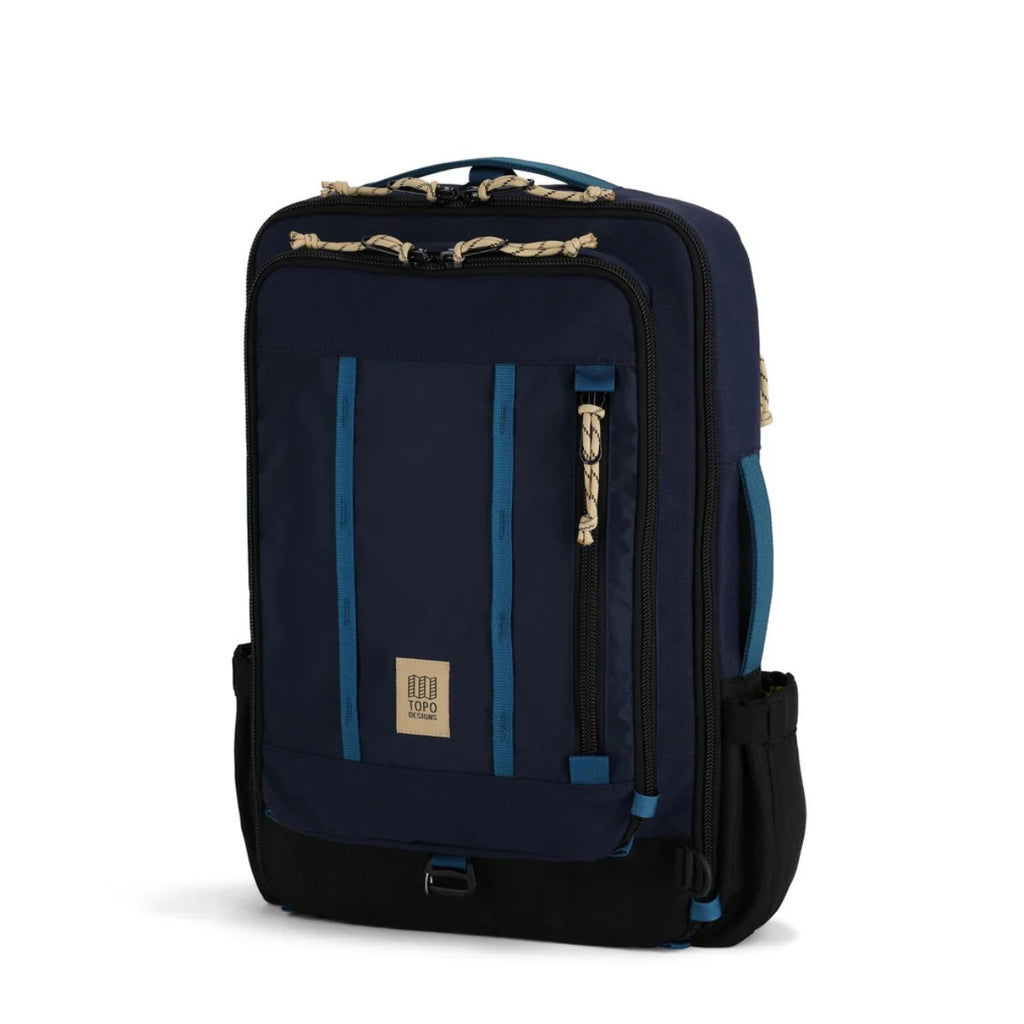 Topo Designs | Global Travel Bag 30L - Index Urban