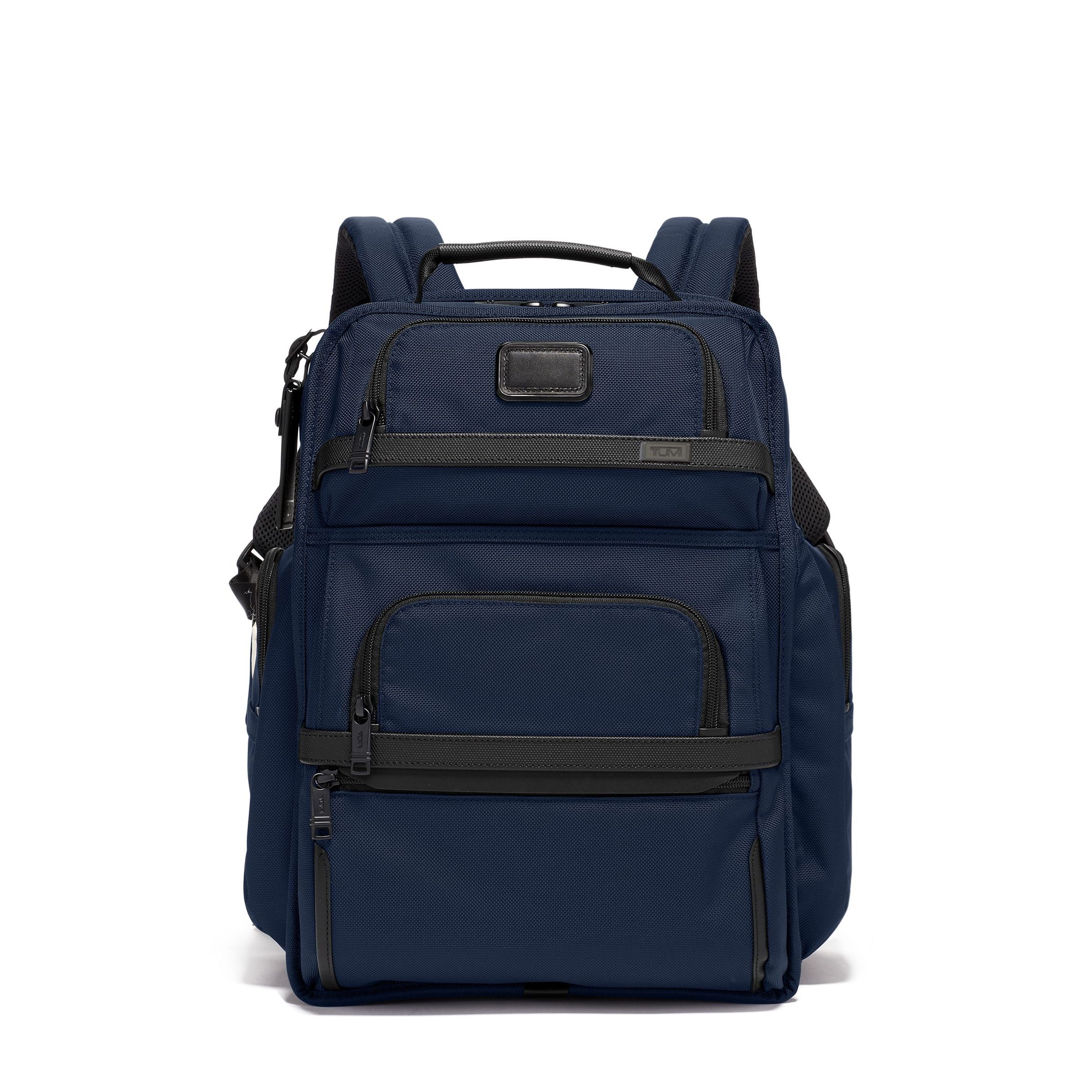 Tumi | Alpha | Brief pack | Stylish, durable backpack for