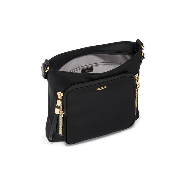TUMI VOYAGEUR クロスボディ Tumi | Voyageur | Tyler Crossbody | Compact Travel & Everyday Bag