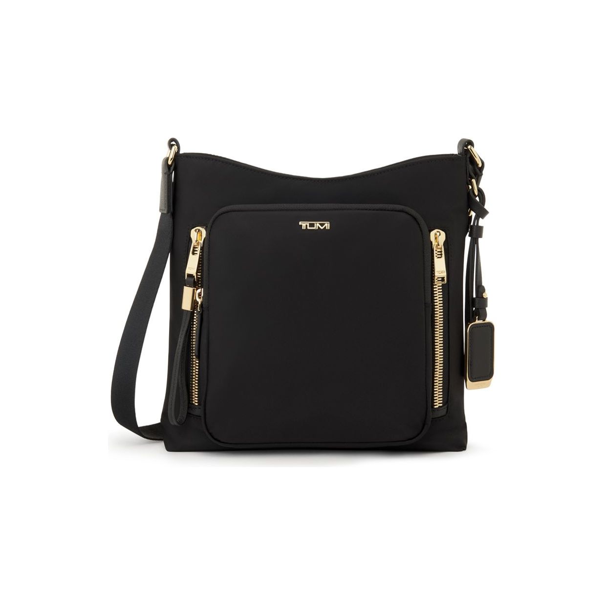 Tumi | Voyageur | Tyler Crossbody | Compact Travel & Everyday Bag