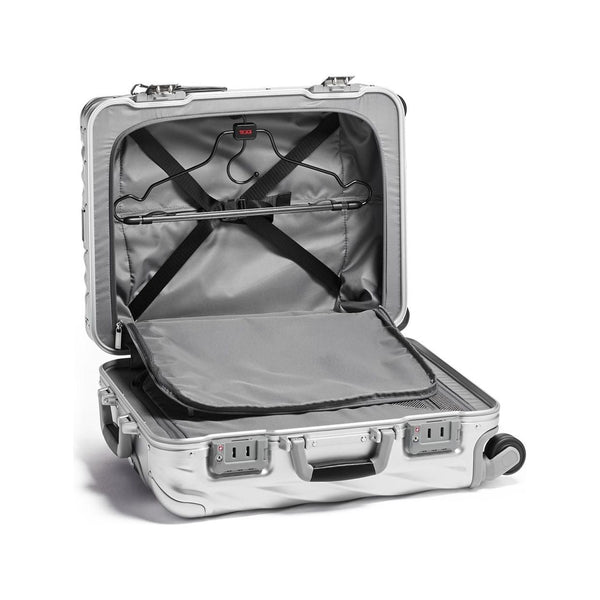 Tumi | 19 Degree | Aluminum | International Carry On