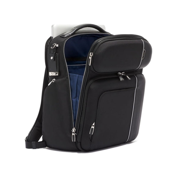barker backpack leather Tumi | Arrivé Barbie Camping Fun Boy The Tumi Barker Large Size/Color:#Euro - Bronze Fish_hook
