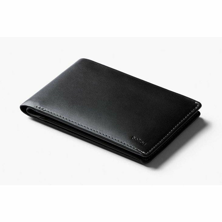 Bellroy Travel Wallet (Black)