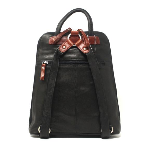 Osgoode Marley Organizer Backpack display picture 1