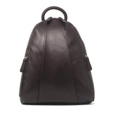 Osgoode Marley Teardrop Multi Zip Backpack #5017
