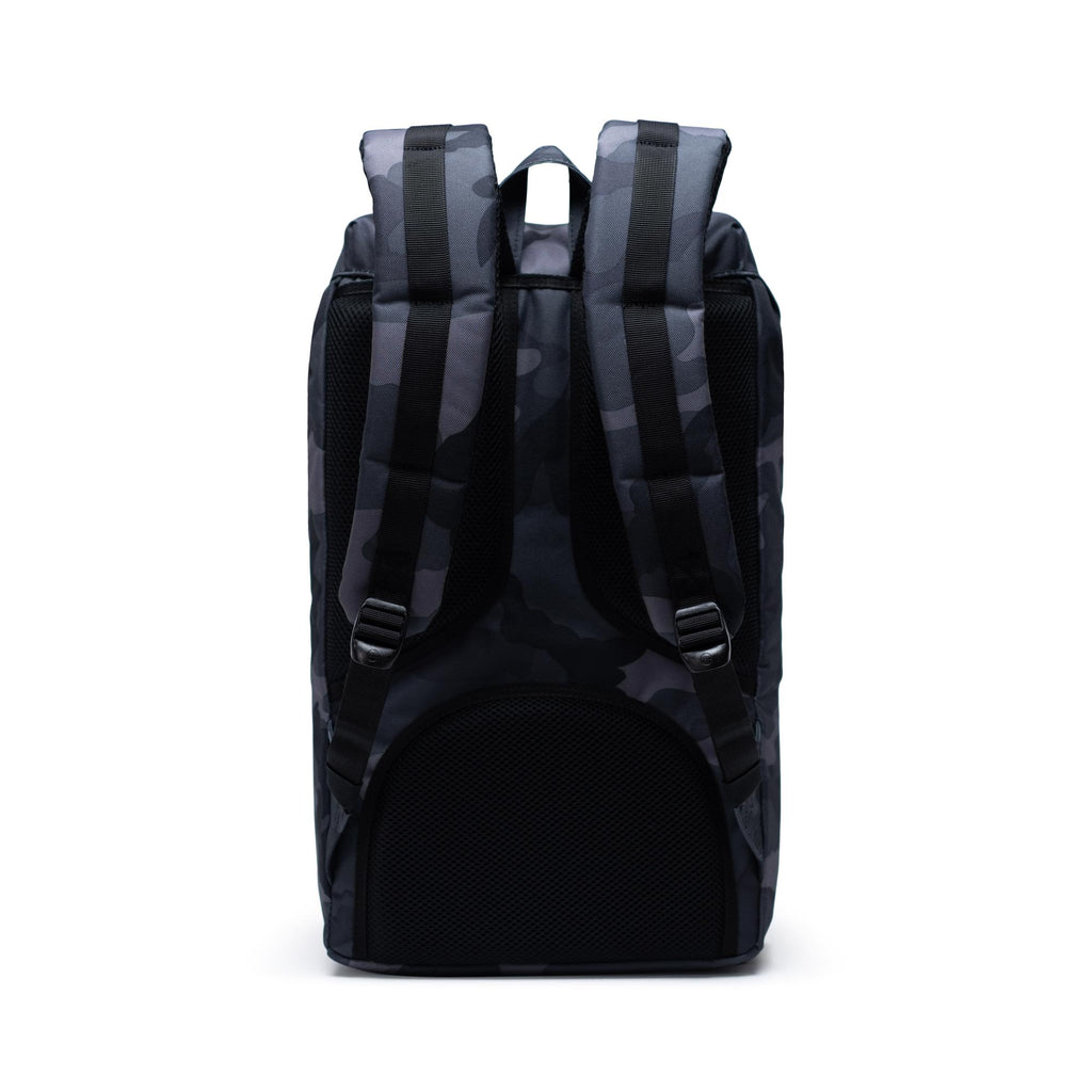 Herschel | Little America Backpack | Night Camo - Index Urban