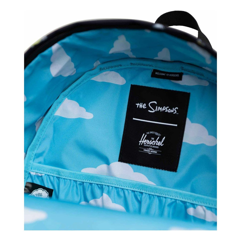 Herschel | Classic Backpack XL | Simpsons