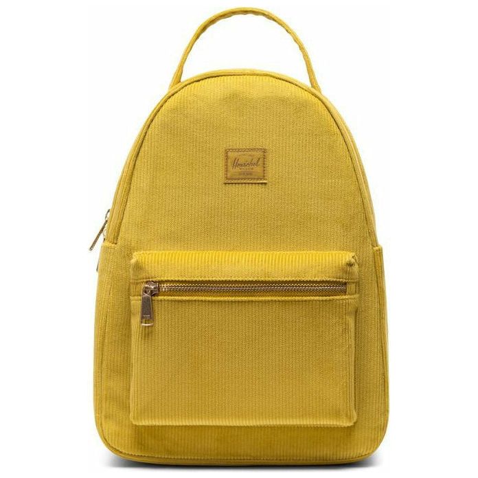 Nova Backpack Small | Corduroy - Index Urban