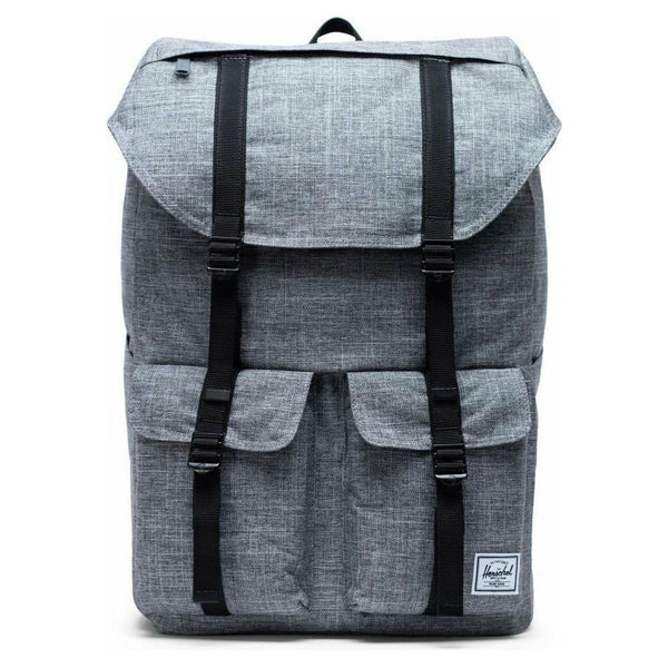 Herschel buckingham backpack sales delta