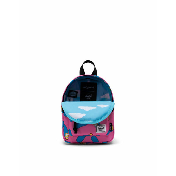 herschel backpack with patches Heritage – Supply Co. USA Set on a sleek Snoopy Woodstock Black base Breaking down the five most