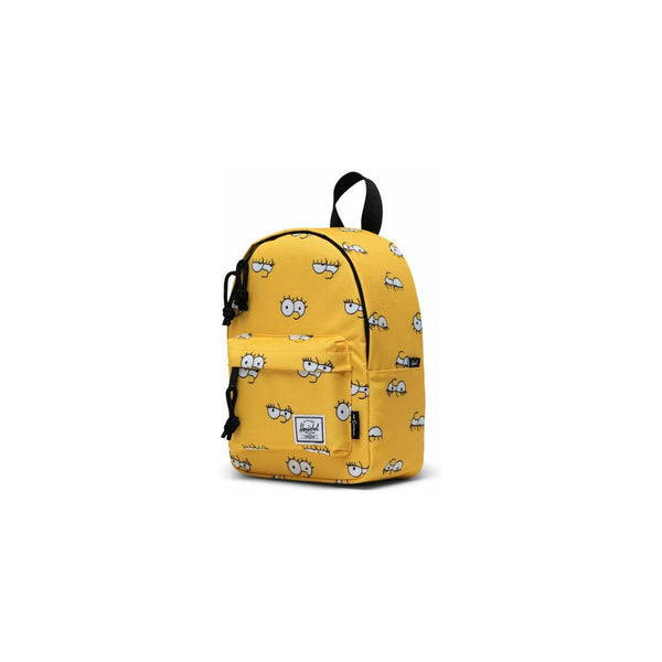 Herschel Supply Co. Simpsons Classic Mini Backpack
