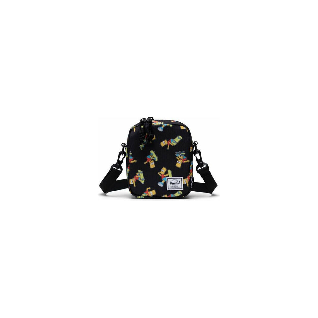 Herschel | Heritage Crossbody | Simpsons