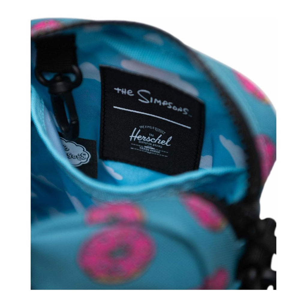 Herschel | Heritage Crossbody | Simpsons