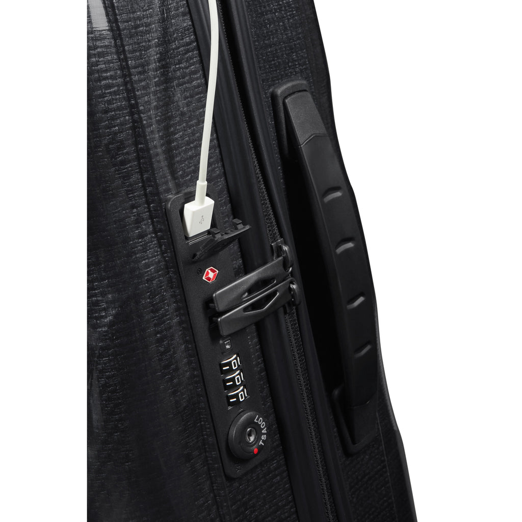 Samsonite | C-Lite Carry-On Spinner