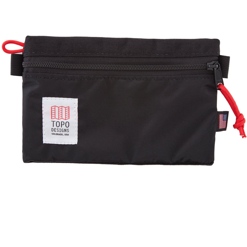 Topo Designs | Accessory Bags - Index Urban