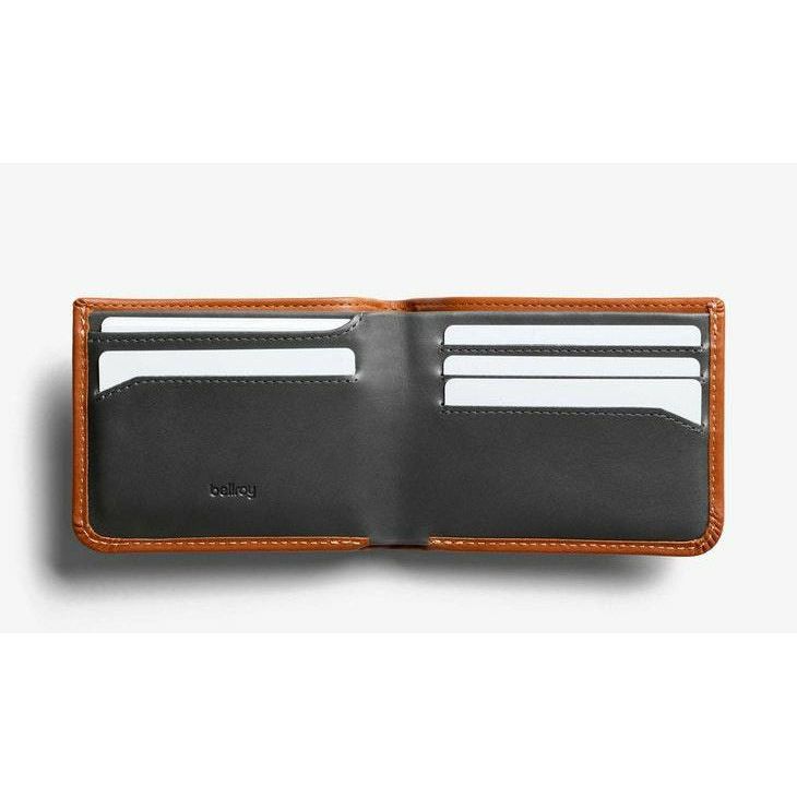 Bellroy | Hide & Seek Wallet - Index Urban