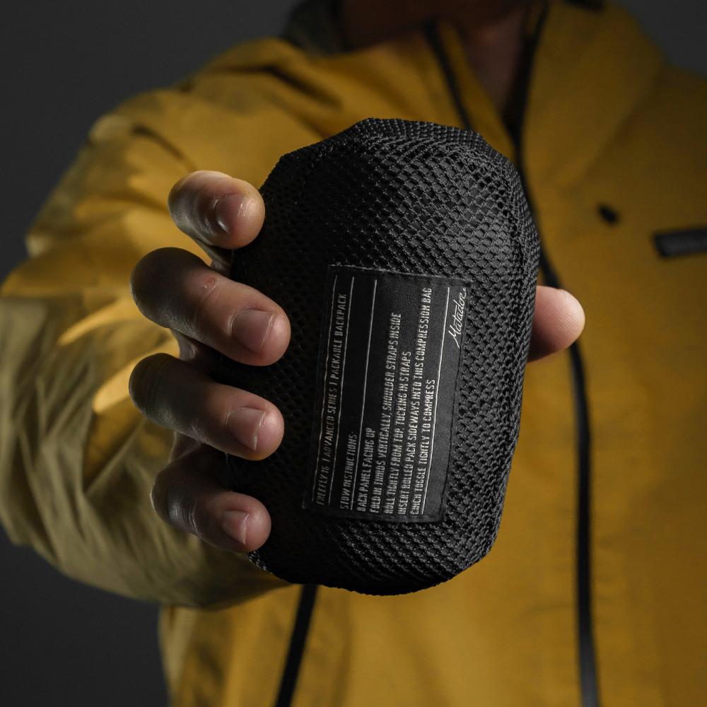 Matador | Freefly16 Packable Backpack