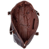 Jack Georges Voyager Shopper Tote - Index Urban