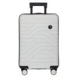 Bric's B|Y Ulisse 21" Expandable Spinner