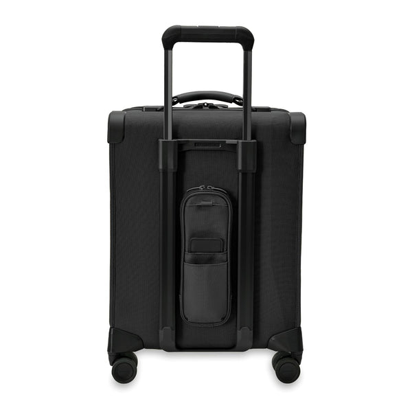 Briggs & Riley | Baseline | Global Carry-On Spinner
