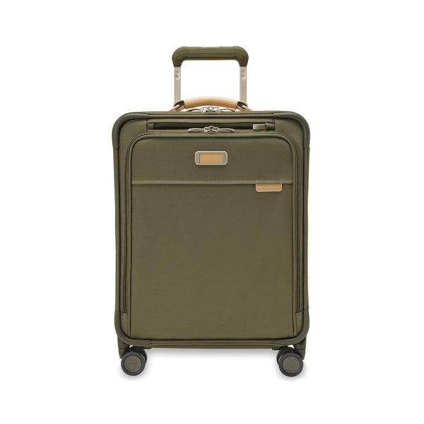 Briggs & Riley | Baseline | Global Carry-On Spinner