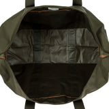 Bric's | X-Bag 22" Folding Duffle - Index Urban