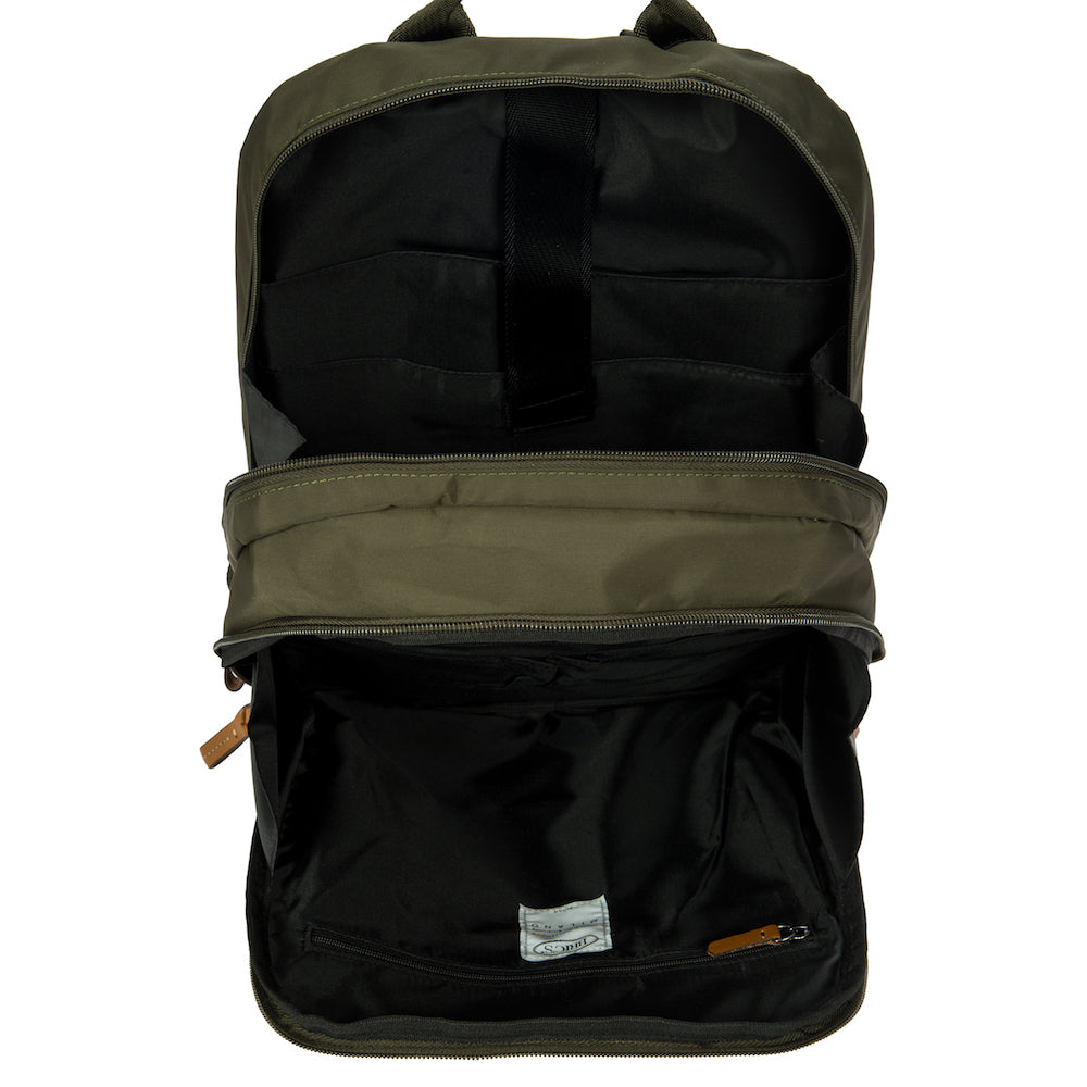Brics | Metro Backpack - Index Urban