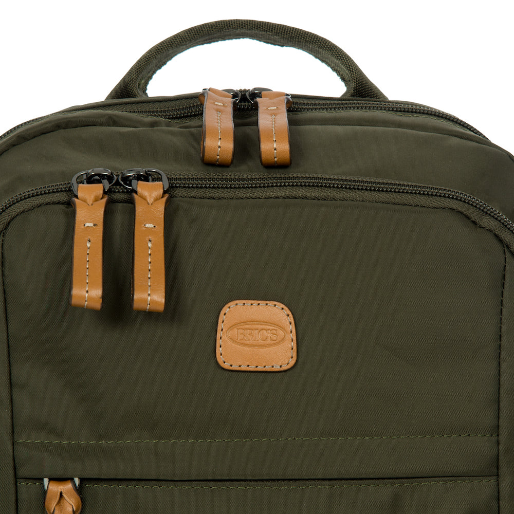 Brics | Metro Backpack - Index Urban