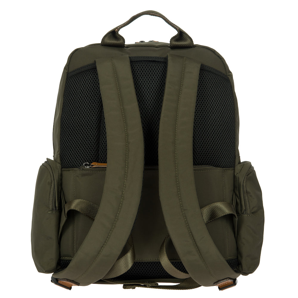 Bric's | X-Bag Nomad Backpack - Index Urban