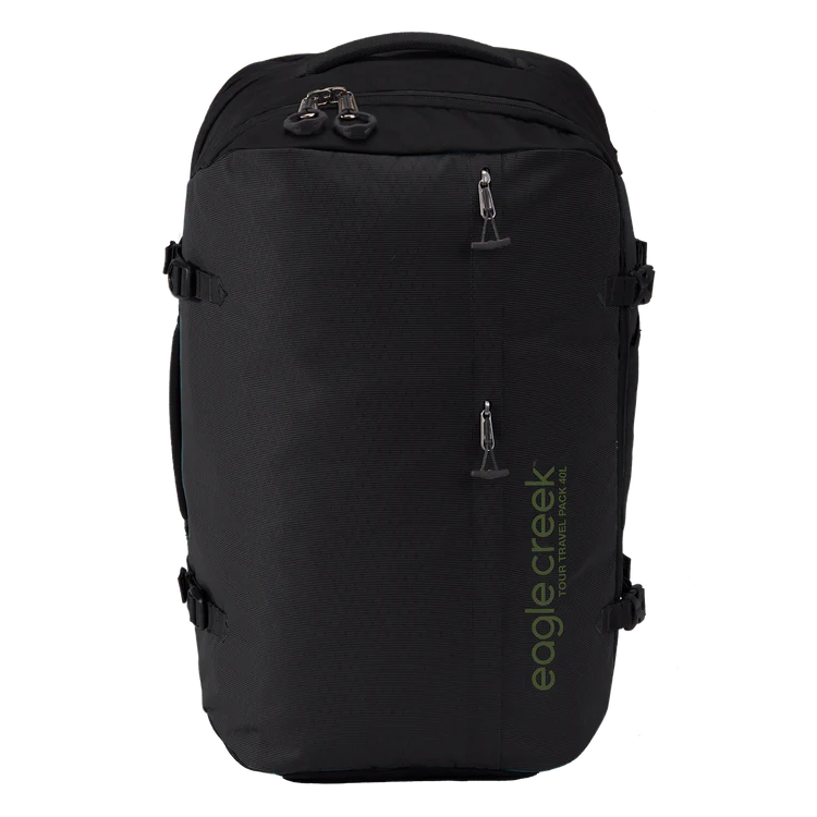 Eagle Creek Tour Travel Pack 40L M/L Black