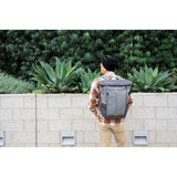 Harvest Label | Axis Backpack - Index Urban