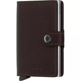 Secrid | Miniwallet - Index Urban