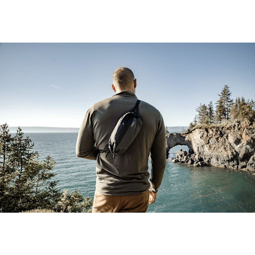 Matador | Freerain Waterproof Packable Hip Pack