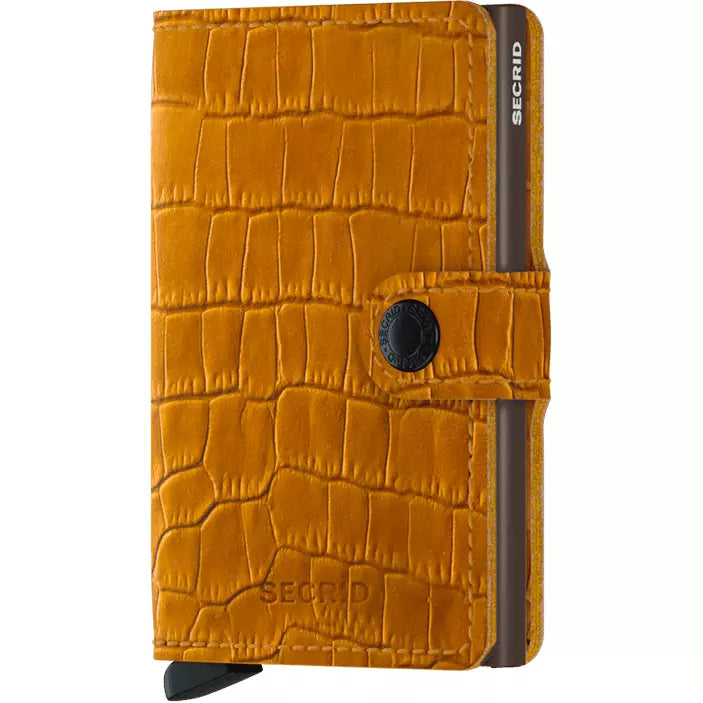 Secrid | Miniwallet - Index Urban