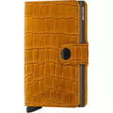 Secrid | Miniwallet - Index Urban