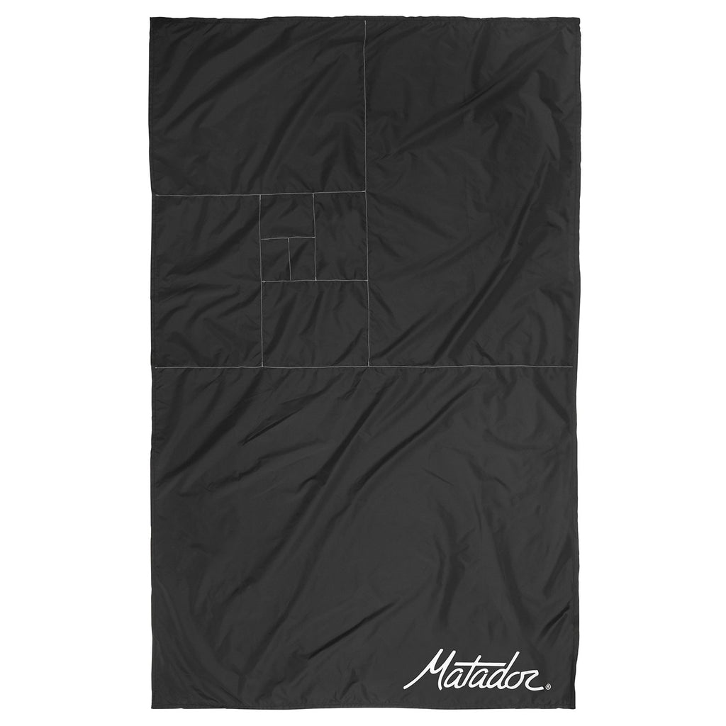 Matador | Mini Pocket Blanket