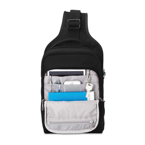 Pacsafe metrosafe ls150 review sales