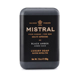 Mistral | Men's Bar Soap