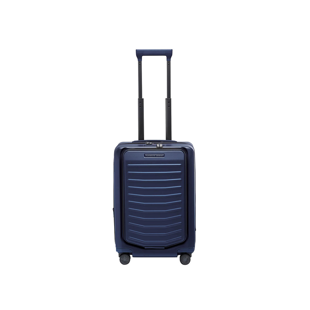 Porsche Design ROADSTER 21" Spinner Expandable