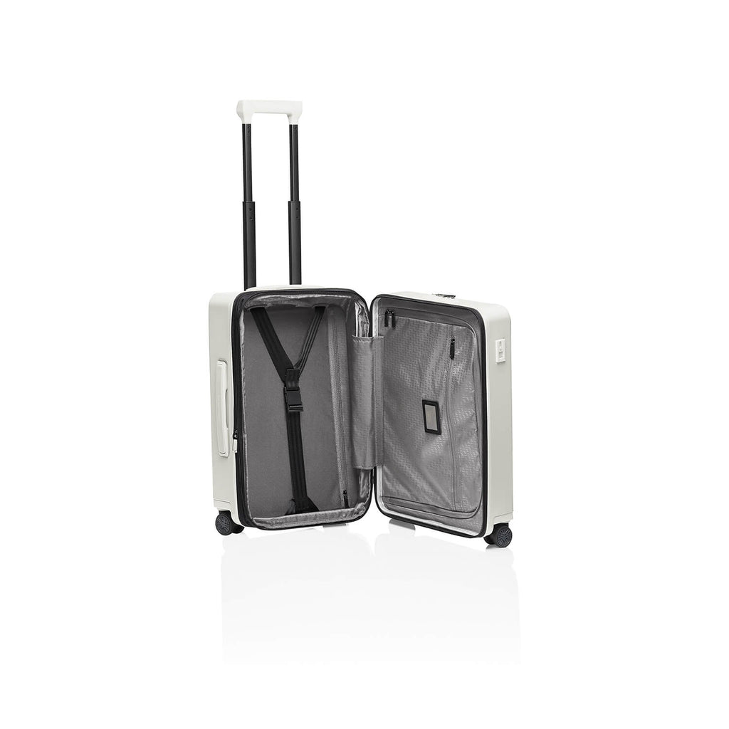 Porsche Design ROADSTER 21" Spinner Expandable