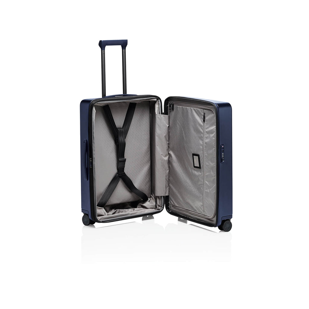 Porsche Design ROADSTER 27" Spinner Expandable