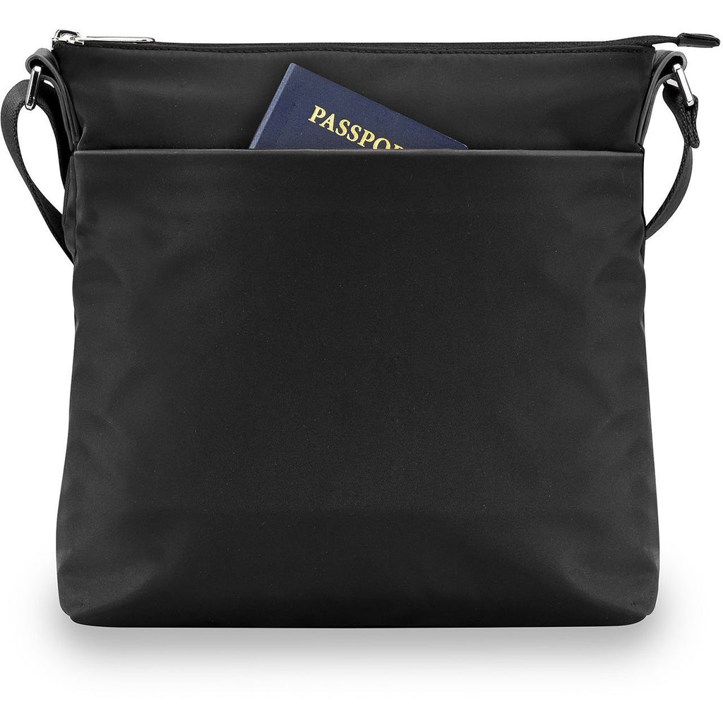 Briggs & Riley | Rhapsody | Crossbody - Index Urban