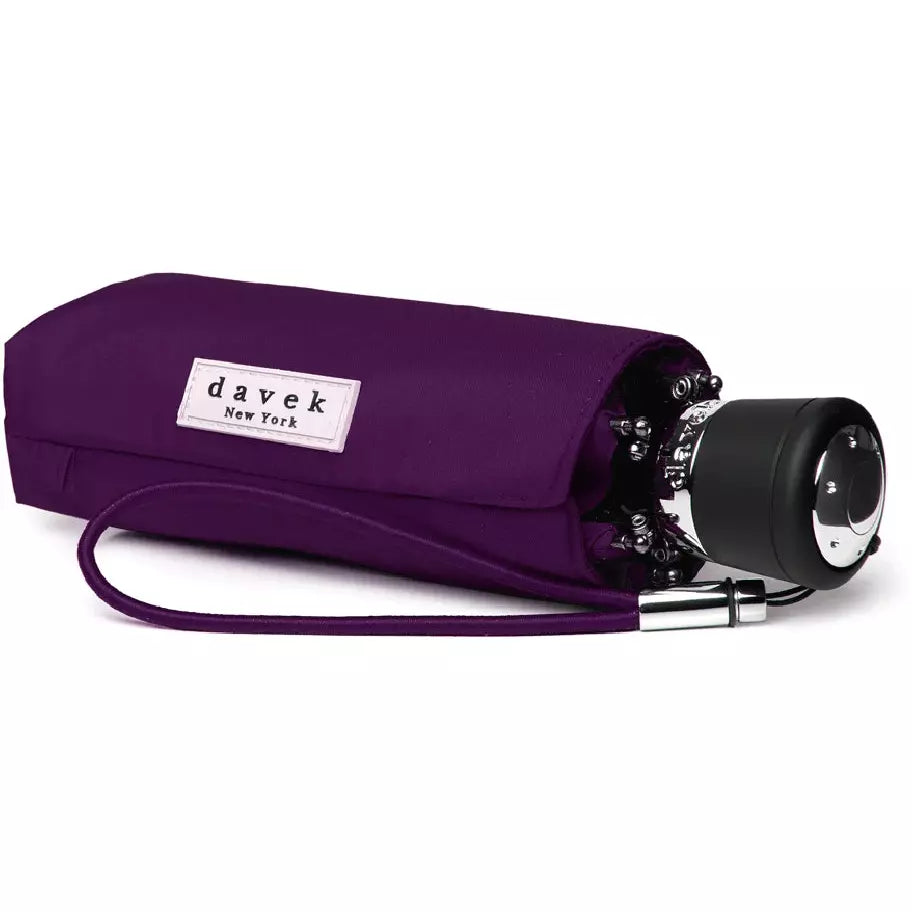 Davek | The Davek Mini Umbrella – Compact & Stylish | Index Urban