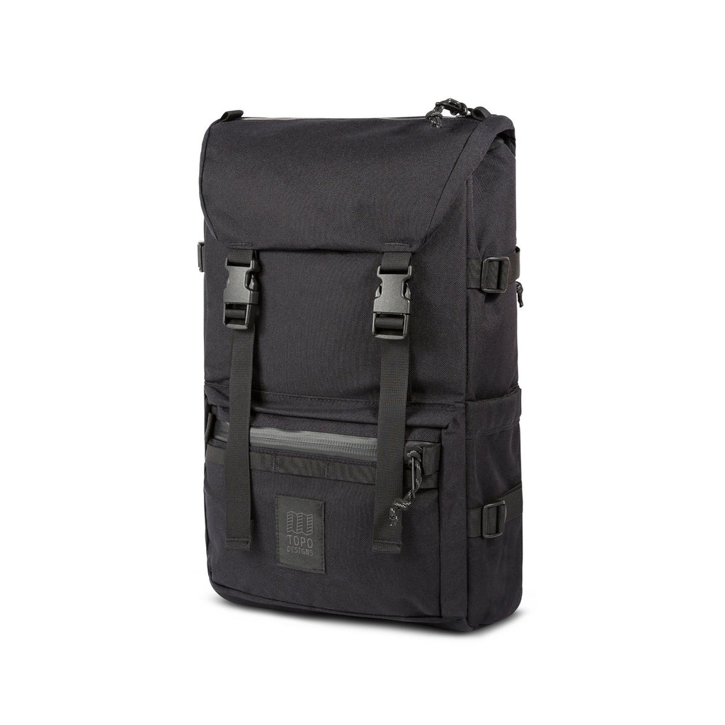 Topo Designs | Rover Pack Tech